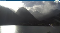 Archiv Foto Webcam Gasthof Bergkristall / Maurach 15:00