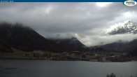Archived image Webcam Inn Bergkristall / Maurach 07:00