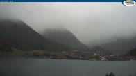 Archived image Webcam Inn Bergkristall / Maurach 09:00