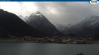 Archived image Webcam Inn Bergkristall / Maurach 11:00