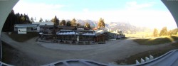 Archived image Webcam Top Station Höfi Express I at Hauser Kaibling Ski Resort 10:00