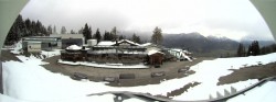 Archived image Webcam Top Station Höfi Express I at Hauser Kaibling Ski Resort 13:00