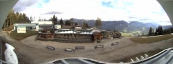 Archived image Webcam Top Station Höfi Express I at Hauser Kaibling Ski Resort 07:00