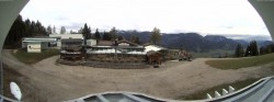 Archived image Webcam Top Station Höfi Express I at Hauser Kaibling Ski Resort 06:00