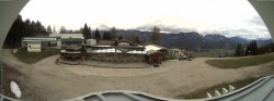Archived image Webcam Top Station Höfi Express I at Hauser Kaibling Ski Resort 11:00