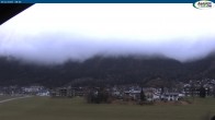 Archiv Foto Webcam Appartementhaus Lärchenwiese 07:00