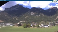 Archiv Foto Webcam Appartementhaus Lärchenwiese 15:00