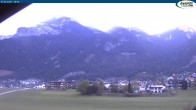 Archiv Foto Webcam Appartementhaus Lärchenwiese 05:00