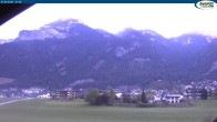 Archiv Foto Webcam Appartementhaus Lärchenwiese 06:00