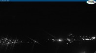 Archived image Webcam Apartement House Lärchenwiese 23:00