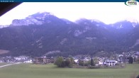 Archiv Foto Webcam Appartementhaus Lärchenwiese 06:00