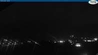 Archiv Foto Webcam Appartementhaus Lärchenwiese 23:00