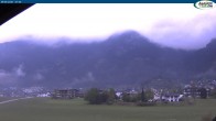 Archiv Foto Webcam Appartementhaus Lärchenwiese 06:00