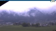 Archiv Foto Webcam Appartementhaus Lärchenwiese 07:00
