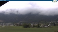 Archiv Foto Webcam Appartementhaus Lärchenwiese 09:00