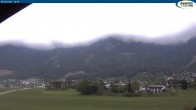 Archiv Foto Webcam Appartementhaus Lärchenwiese 11:00