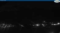 Archiv Foto Webcam Appartementhaus Lärchenwiese 23:00