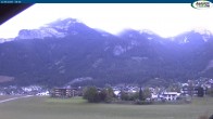 Archiv Foto Webcam Appartementhaus Lärchenwiese 05:00