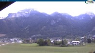 Archiv Foto Webcam Appartementhaus Lärchenwiese 07:00