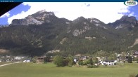 Archiv Foto Webcam Appartementhaus Lärchenwiese 15:00