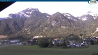 Archiv Foto Webcam Appartementhaus Lärchenwiese 17:00