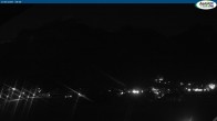 Archiv Foto Webcam Appartementhaus Lärchenwiese 23:00