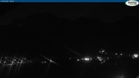 Archiv Foto Webcam Appartementhaus Lärchenwiese 01:00