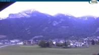 Archiv Foto Webcam Appartementhaus Lärchenwiese 06:00