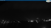 Archived image Webcam Apartement House Lärchenwiese 23:00