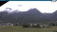 Archived image Webcam Apartement House Lärchenwiese 07:00