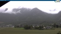 Archiv Foto Webcam Appartementhaus Lärchenwiese 13:00