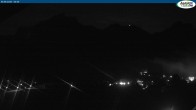 Archiv Foto Webcam Appartementhaus Lärchenwiese 03:00
