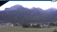 Archiv Foto Webcam Appartementhaus Lärchenwiese 06:00