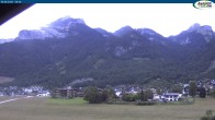 Archiv Foto Webcam Appartementhaus Lärchenwiese 05:00