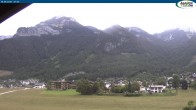 Archiv Foto Webcam Appartementhaus Lärchenwiese 06:00