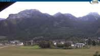 Archiv Foto Webcam Appartementhaus Lärchenwiese 07:00