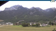 Archiv Foto Webcam Appartementhaus Lärchenwiese 09:00