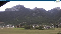 Archiv Foto Webcam Appartementhaus Lärchenwiese 11:00
