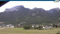 Archiv Foto Webcam Appartementhaus Lärchenwiese 13:00