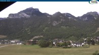 Archiv Foto Webcam Appartementhaus Lärchenwiese 15:00