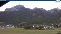 Archiv Foto Webcam Appartementhaus Lärchenwiese 17:00