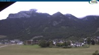 Archiv Foto Webcam Appartementhaus Lärchenwiese 19:00
