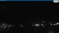 Archived image Webcam Apartement House Lärchenwiese 23:00