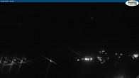 Archived image Webcam Apartement House Lärchenwiese 01:00
