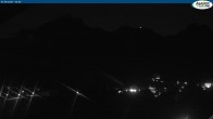 Archiv Foto Webcam Appartementhaus Lärchenwiese 03:00