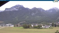 Archiv Foto Webcam Appartementhaus Lärchenwiese 05:00