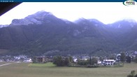 Archiv Foto Webcam Appartementhaus Lärchenwiese 06:00