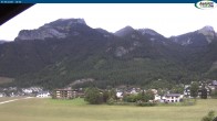 Archiv Foto Webcam Appartementhaus Lärchenwiese 09:00