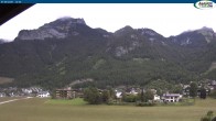 Archiv Foto Webcam Appartementhaus Lärchenwiese 11:00