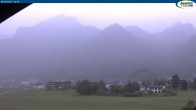 Archiv Foto Webcam Appartementhaus Lärchenwiese 03:00